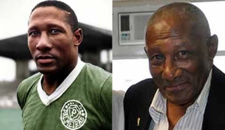 Terceiro Tempo - Antes e Depois - Djalma Santos