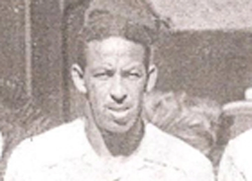 Nininho  - Ex-atacante da Lusa