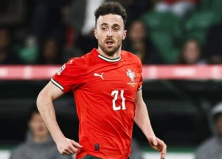 Diogo Jota