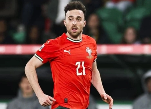 Diogo Jota - Ex-atacante do Liverpool e Portugal