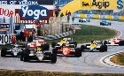 Olhos no retrovisor: Pane seca impediu a segunda vit&oacute;ria de Senna, h&aacute; 41 anos