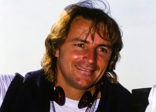 René Arnoux