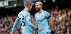 Manchester City atropela Chelsea, faz 6 a 0 e retoma liderança do Inglês