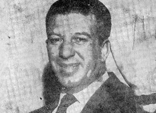 Noronha  - Ex-lateral do São Paulo