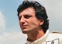 Riccardo Patrese - Ex-piloto de F&oacute;rmula 1