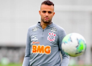 Foto: Rodrigo Coca/ Ag. Corinthians 