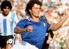Feliz anivers&aacute;rio, Collovati! Ex-zagueiro titular da It&aacute;lia na Copa de 82 faz 69 anos