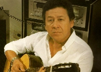 Altemar Dutra - Saudoso cantor brasileiro