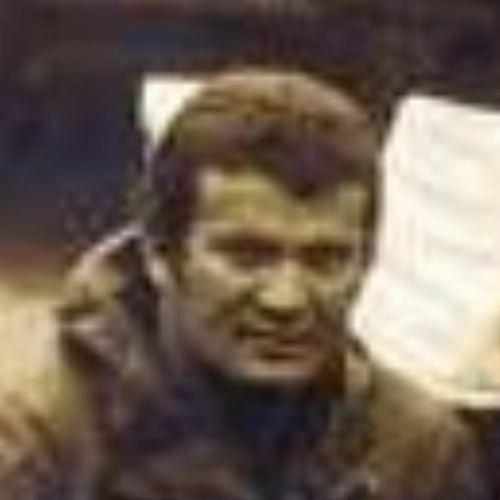 Jo&atilde;o Carlos  - Ex-massagista do Flamengo