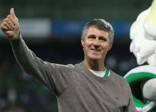 Marildo - Ex-meia do Coritiba