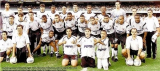 Achados & Perdidos: &Uacute;ltima edi&ccedil;&atilde;o do Rio-S&atilde;o Paulo era vencida pelo Corinthians h&aacute; 24 anos