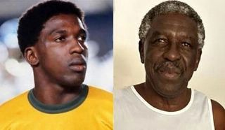 Terceiro Tempo - Antes e Depois - Paulo Isidoro