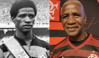 Terceiro Tempo - Antes e Depois - Adílio