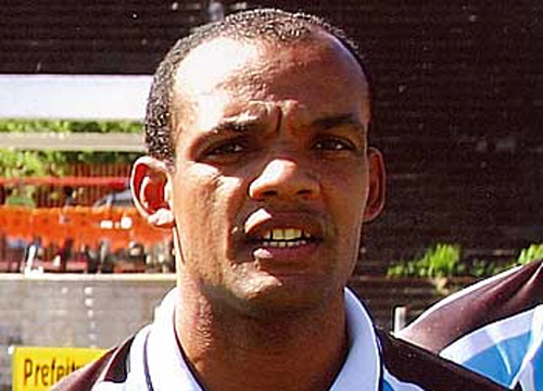 João Antônio   - Ex-meia do Grêmio, Paraná e Bahia