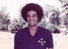 Saudade: Roberto Batata, ex-ponta do Cruzeiro, morria h&aacute; 50 anos