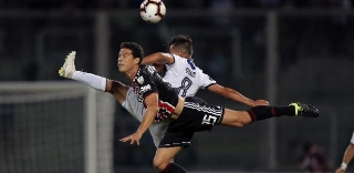 Apostas derrapam, e Jardine tem apenas mais um treino antes de decisão