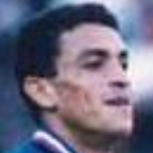 J&eacute;fferson  - Ex-Botafogo, Palmeiras e Atl&eacute;tico MG