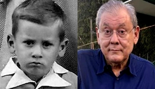 Terceiro Tempo - Antes e Depois - Milton Neves