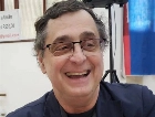 Saudade: H&aacute; dois anos morria o jornalista Antero Greco