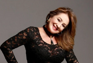 Autora define seu livro como autruísta. Foto: Divulgação