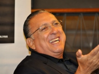 GALV&Atilde;O, 76 ANOS - Narrador, hoje no SBT, tamb&eacute;m &eacute; grande produtor de vinhos