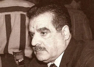 Saudade: H&aacute; 12 anos morria Eduardo Jos&eacute; Farah, ex-presidente da Federa&ccedil;&atilde;o Paulista de Futebol