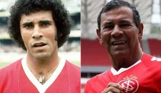 Terceiro Tempo - Antes e Depois - Valdomiro