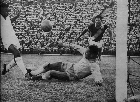 Achados & Perdidos: Santos goleava o Vasco h&aacute; 67 anos e conquistava seu primeiro Rio-S&atilde;o Paulo