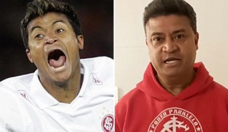 Terceiro Tempo - Antes e Depois - Adriano Gabiru
