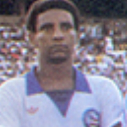 Z&eacute; Augusto - Ex-zagueiro  - Bahia