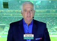 Jota Júnior  - Narrador