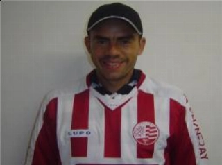 Atleta foi campeão mundial interclubes com o Internacional