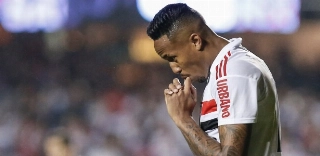 Militão vive expectativa de deixar o São Paulo
