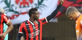 Time francês questiona versão de Balotelli sobre gritos racistas