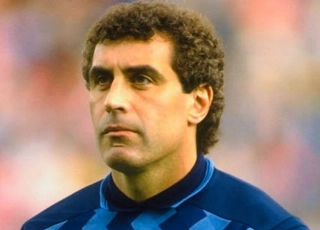 Peter Shilton