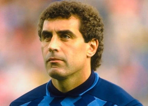 Peter Shilton - Ex-goleiro do Nottingham Forest e Sele&ccedil;&atilde;o Inglesa