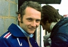 Saudade: H&aacute; sete anos morria Niki Lauda, tricampe&atilde;o mundial de F&oacute;rmula 1