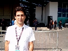 Olhos no retrovisor: Uma entrevista com Andr&eacute; Ribeiro, ex-piloto da Indy que morreu h&aacute; cinco anos