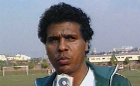 Saudade H&aacute; seis anos morria Eli Carlos, ex-meia do Guarani, Coritiba e Cruzeiro, irm&atilde;o de Silas
