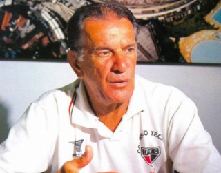 SAUDADES - Tel&ecirc; Santana, o 'Fio de Esperan&ccedil;a" completaria 95 anos