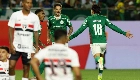 Em duelo pela lideran&ccedil;a do Brasileiro, S&atilde;o Paulo e Palmeiras se enfrentam no MorumBIS; os times
