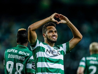 Luiz Phellype está na “lista restrita” de possíveis reforços do Mengão. Foto: Facebook/Reprodução