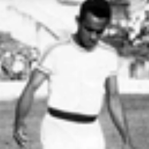 Chumbinho  - Ex-ponta do CSA, River-PI, Nacional-AM e Fluminense de Feira