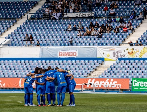 Três clubes que precisaram recomeçar suas histórias da última divisão -  Notícias - Terceiro Tempo