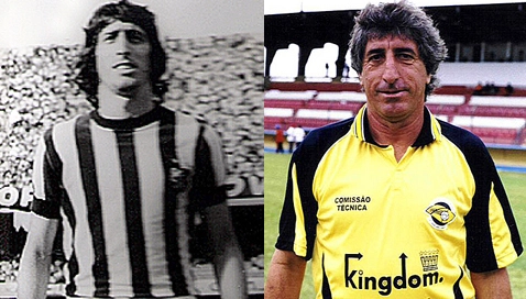 Em 1978 e em 2005