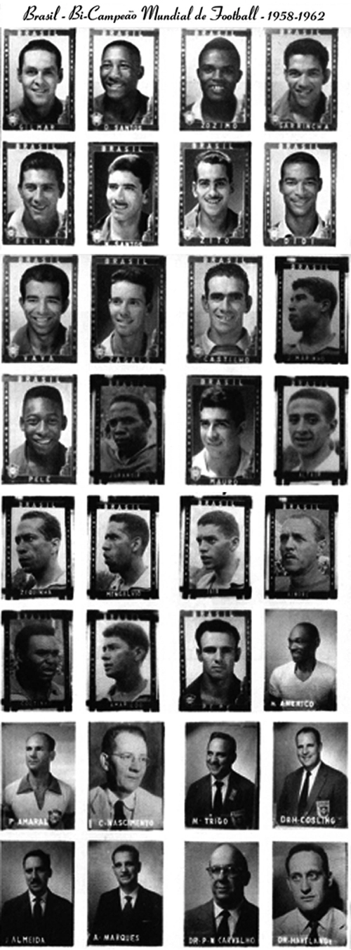 O &aacute;lbum-rel&iacute;quia &eacute; do livro 