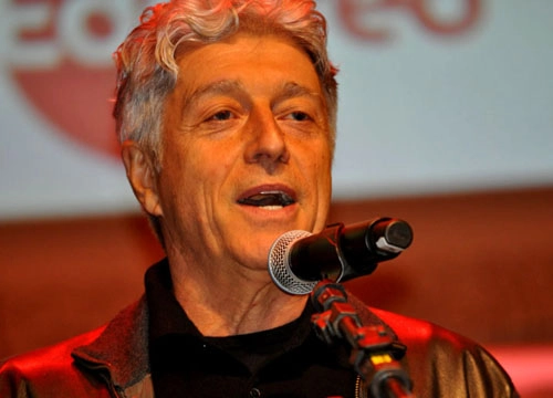 Caco Barcellos - Jornalista