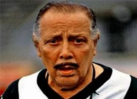 Otto Gl&oacute;ria - Ex-t&eacute;cnico do Vasco e Portugal