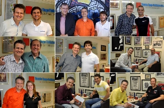 Foi a décima temporada do canal de automobilismo do Portal Terceiro Tempo