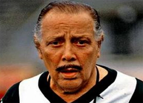 Otto Glória - Ex-técnico do Vasco e Portugal